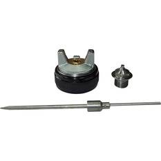 Air Spray Gun Nozzle Kit 1.7mm, Suits PLU: 340069, , scaau_hi-res