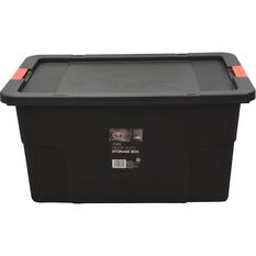 SCA Heavy Duty Storage Box 100 Litre, , scaau_hi-res