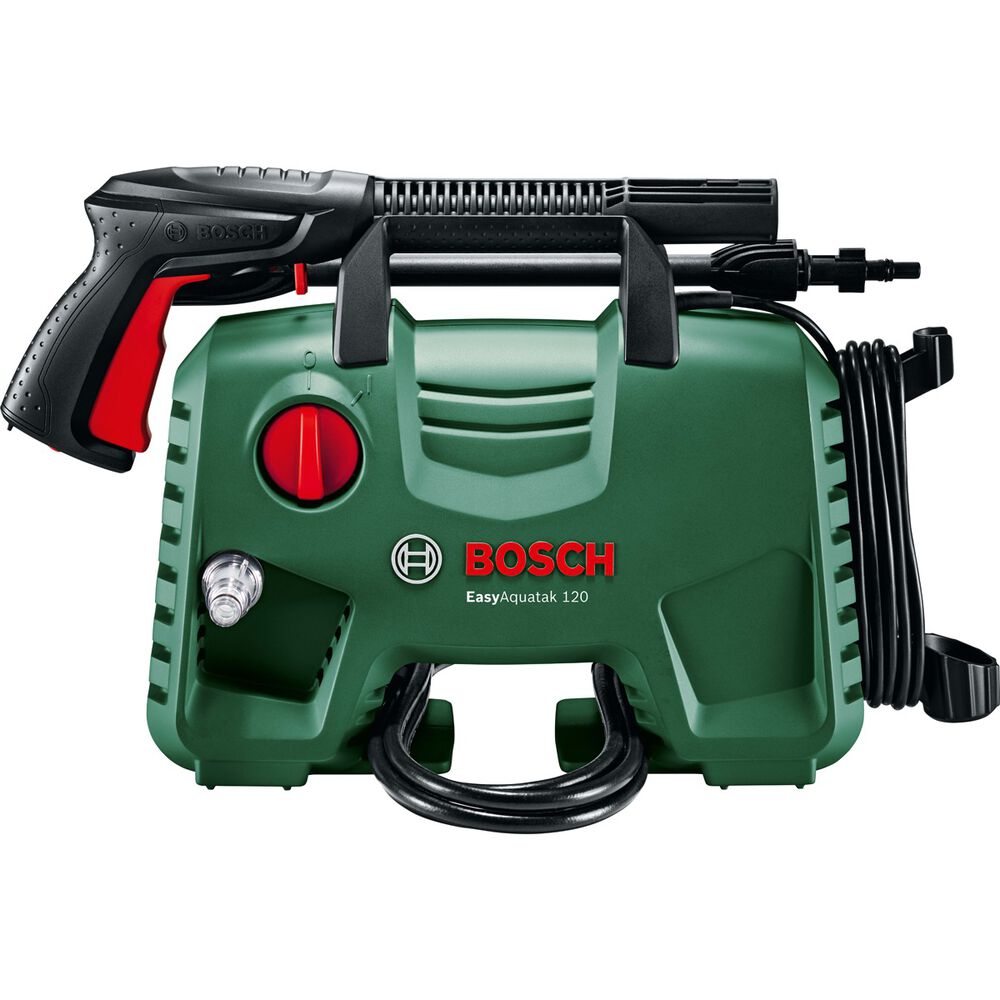 Bosch EasyAquatak 120 Pressure Washer 1740 PSI Supercheap Auto