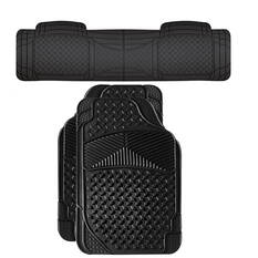 SCA Rubber Floor Mat Set, , scaau_hi-res