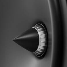 Sony Speakers 6.5" Component XS162GS, , scaau_hi-res