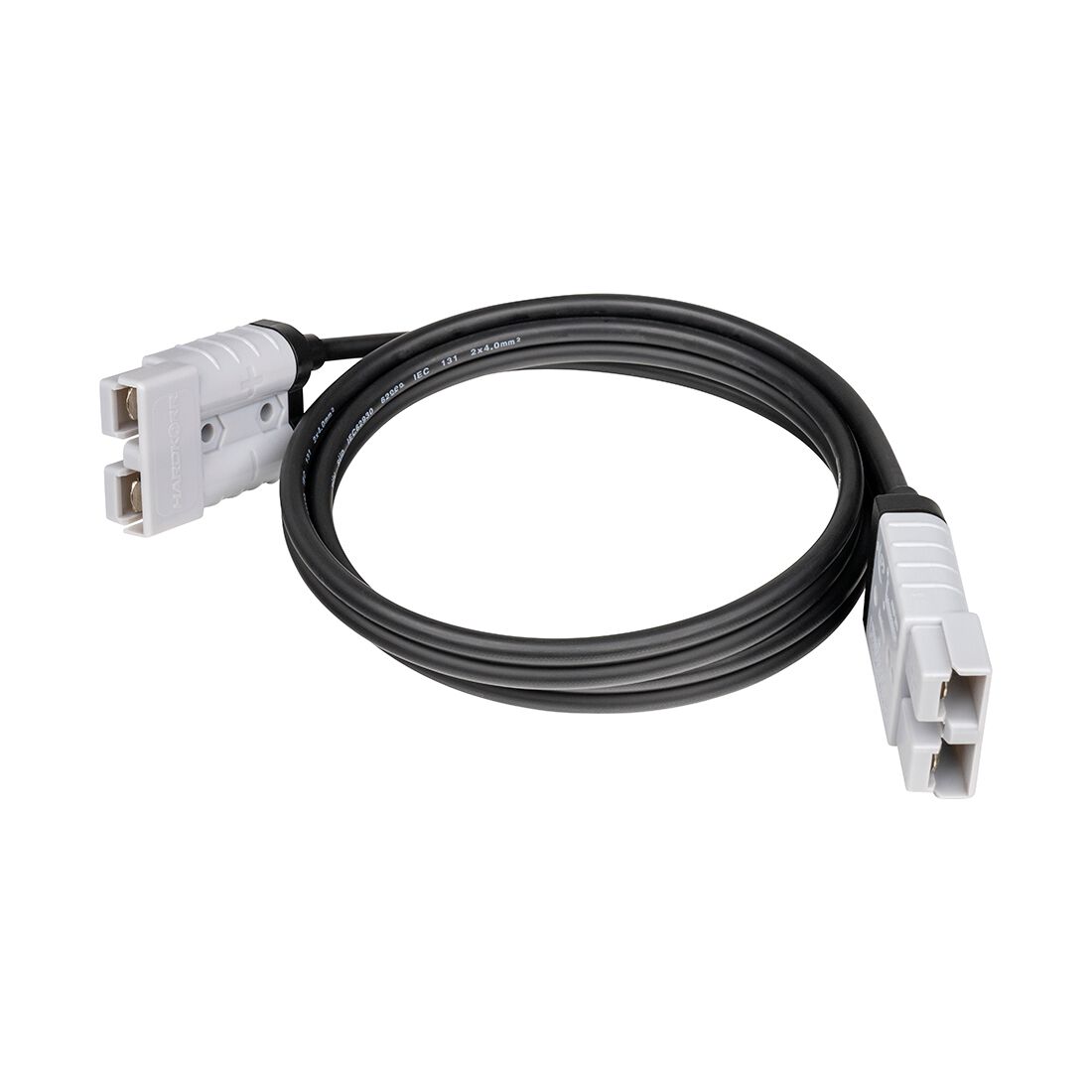 HardKorr 1m Anderson-Style Plug Extension Cable, , scaau_hi-res