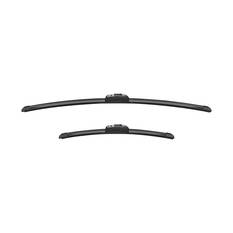 Bosch Aerotwin Wiper Blade Set 650mm & 400mm (26" & 16") - AR141S, , scaau_hi-res