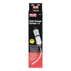 Toledo Fluid Change Syringe 1.5L 305151, , scaau_hi-res