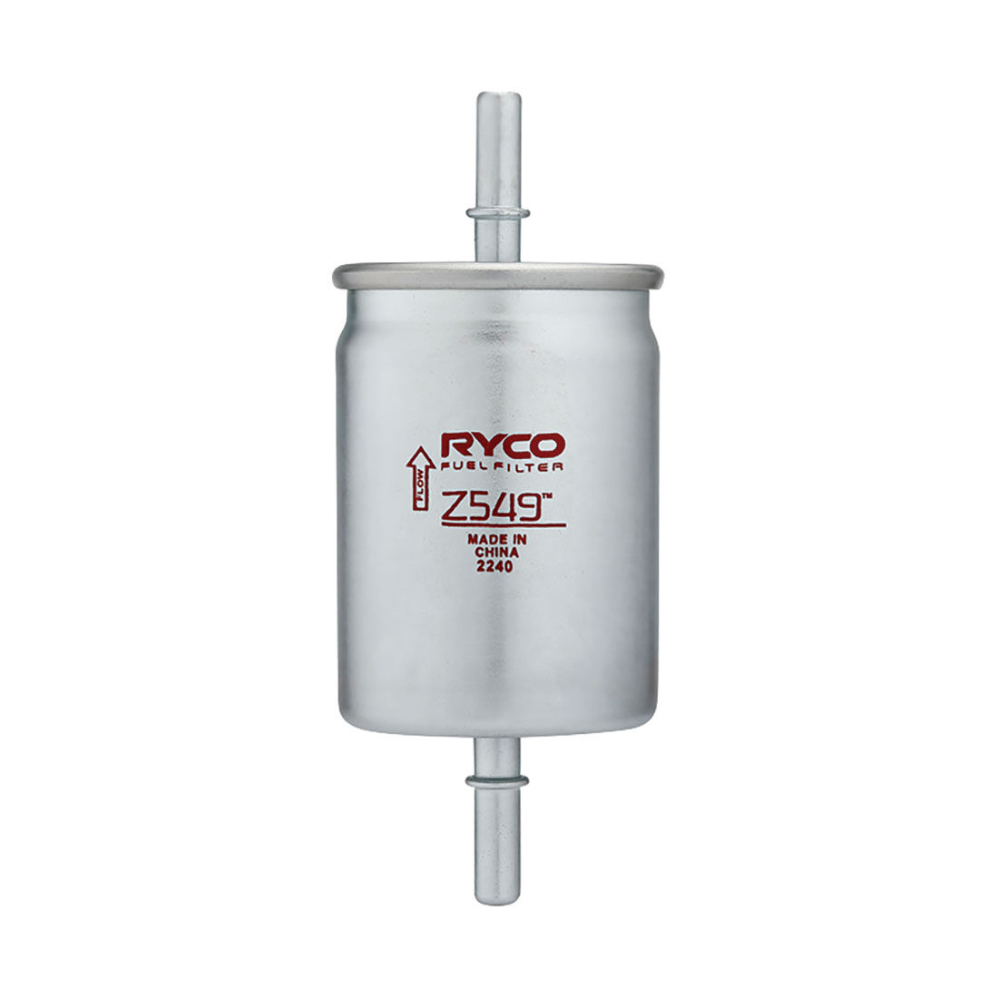 Ryco EFI Fuel Filter - Z549, , scaau_hi-res
