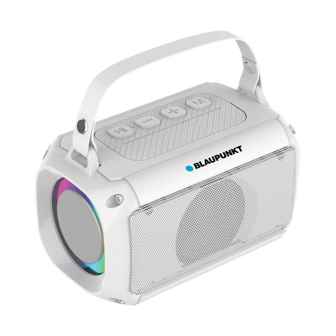 Blaupunkt outlet trolley speaker