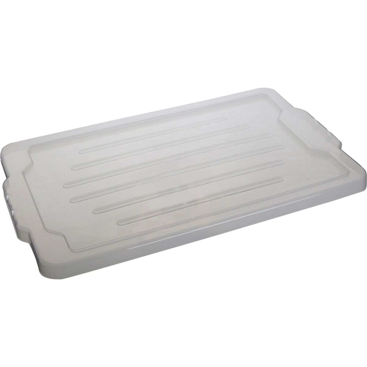 SCA Plastic Storage Bin Lid 54 Litre Supercheap Auto