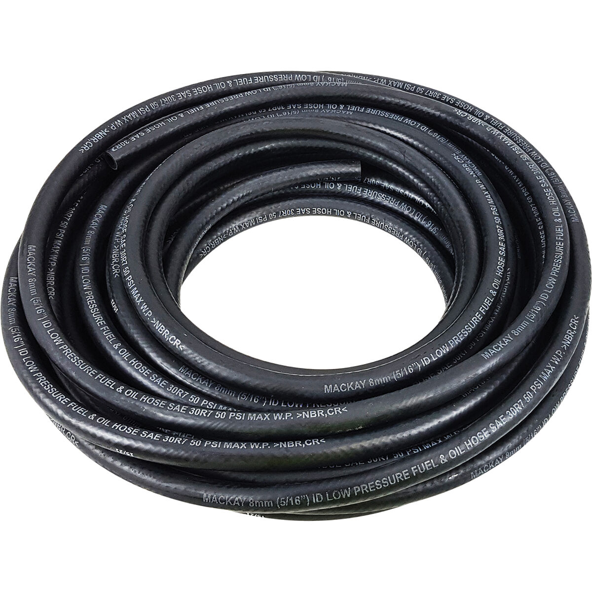 Oil hose hot sale