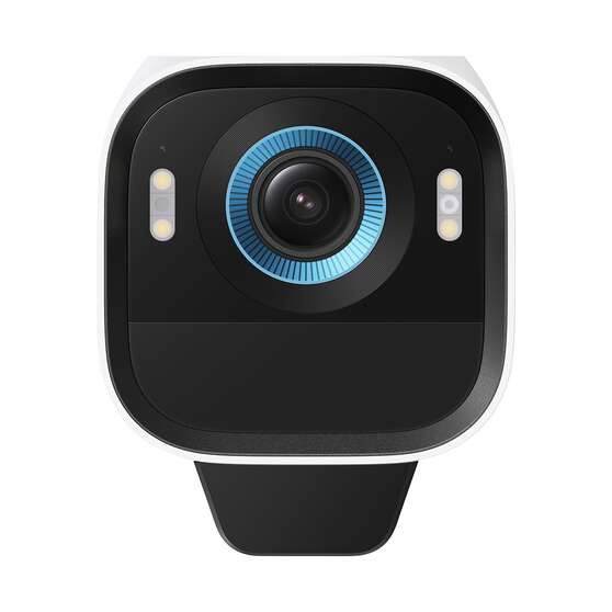 Eufy S3 Night Radar Cam Pro4K Colour 1 Pack - T8162TW1, , scaau_hi-res