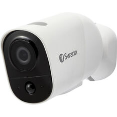 Swann Xtreem Wire-Free Security Camera 2 Pack, , scaau_hi-res