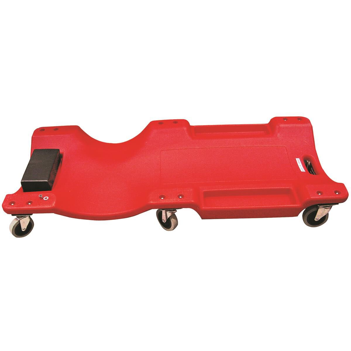SCA Plastic Garage Creeper, , scaau_hi-res