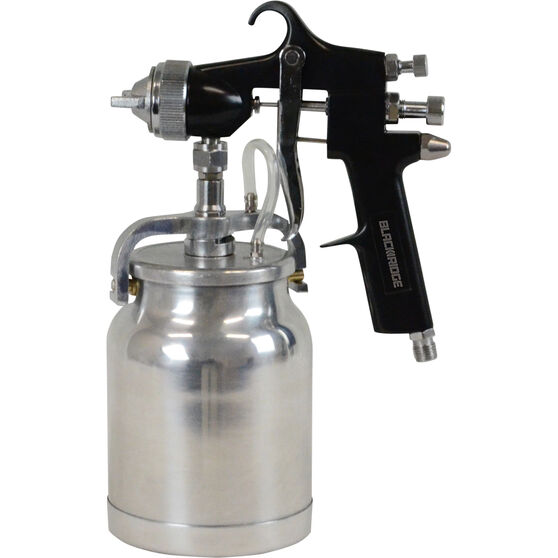 Blackridge High Pressure Spray Gun 1000mL, , scaau_hi-res