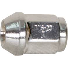 Calibre Wheel Nuts SN716, Tapered, 7/16", , scaau_hi-res