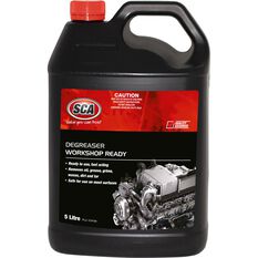 SCA Ready To Use Workshop Degreaser - 5 Litre, , scaau_hi-res