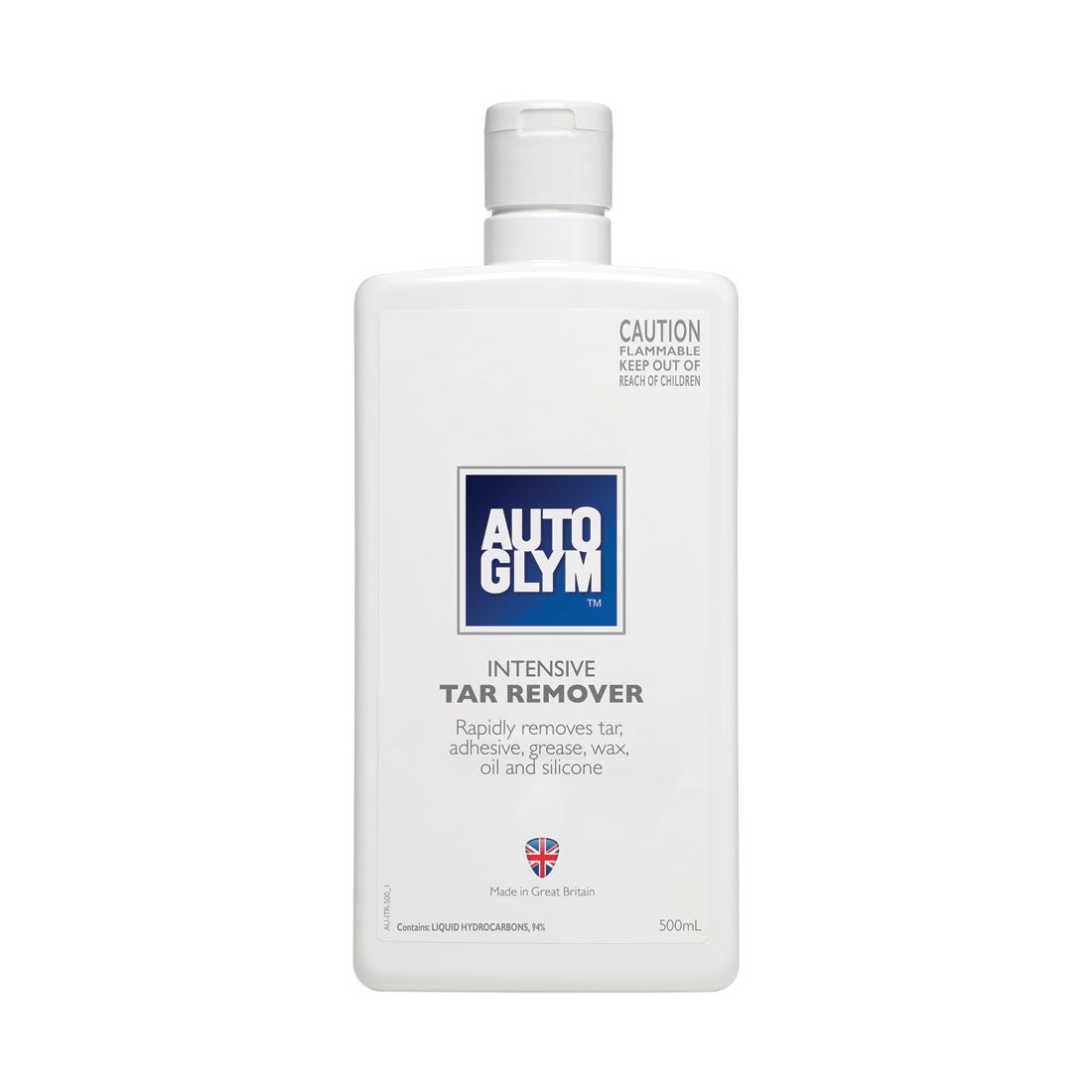 Autoglym Intensive Tar Remover 500mL, , scaau_hi-res
