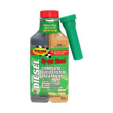 Rislone Hy-per Diesel Complete Fuel System Cleaner - 500mL, , scaau_hi-res