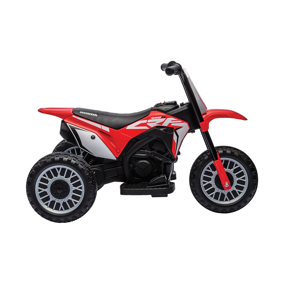 Honda Kids Trike 6V, , scaau_hi-res