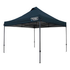 Ridge Ryder Heavy Duty Deluxe Gazebo 3 x 3m, , scaau_hi-res