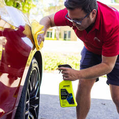 Mothers Ultimate Hybrid Ceramic Spray Wax 710mL, , scaau_hi-res