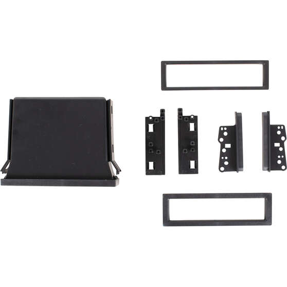 Aerpro Universal Facia Pocket Kit - 88009000, , scaau_hi-res