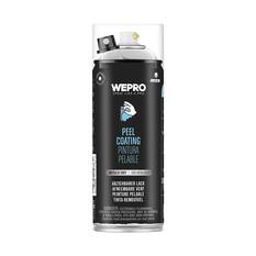 MTN Pro Removable Peel Coating - Grey 400mL, , scaau_hi-res