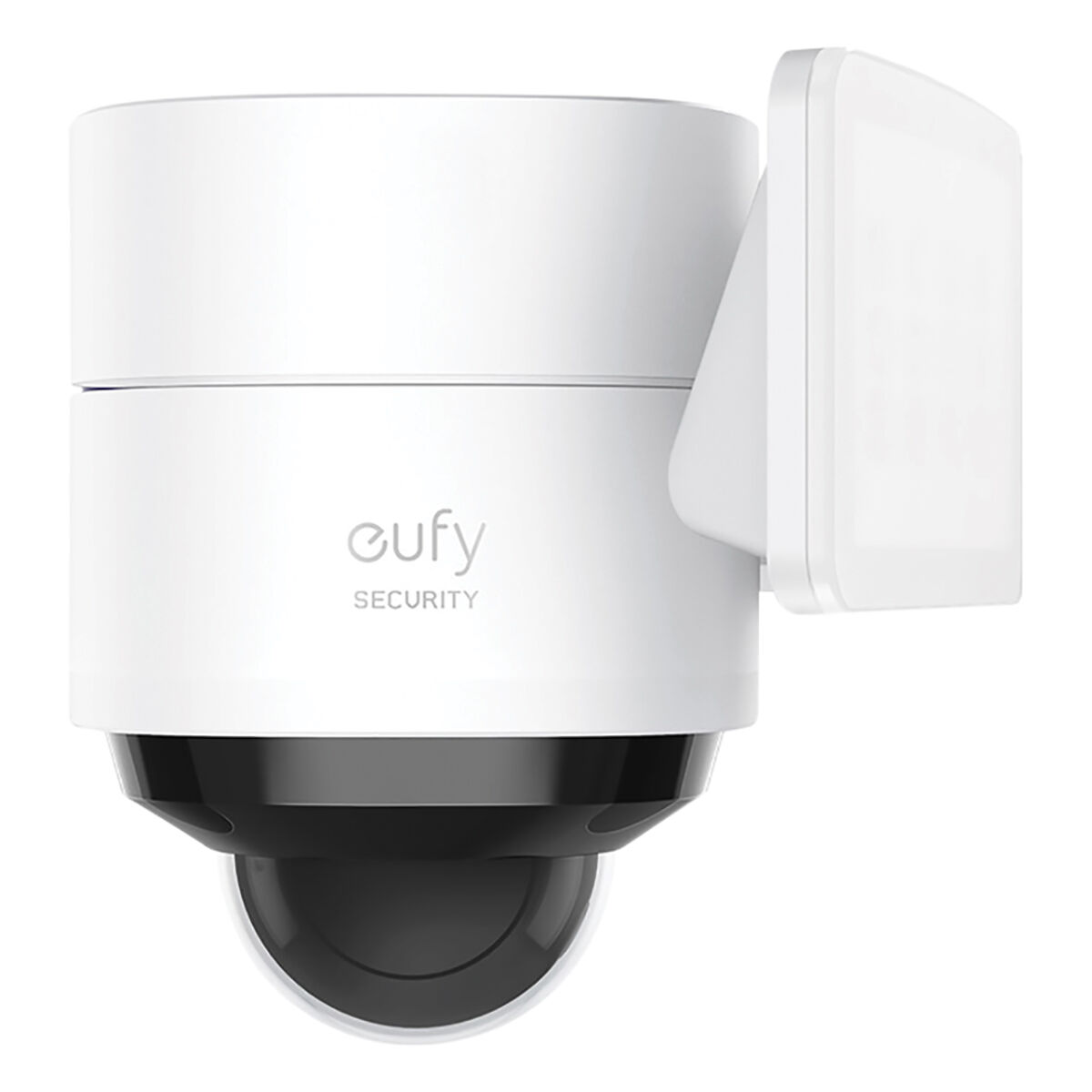 Eufy Security Floodlight 2K Pro White, , scaau_hi-res