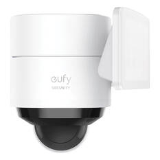 Eufy Security Floodlight 2K Pro White, , scaau_hi-res