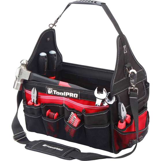 ToolPRO Tool Bag Sparky's 370mm, , scaau_hi-res