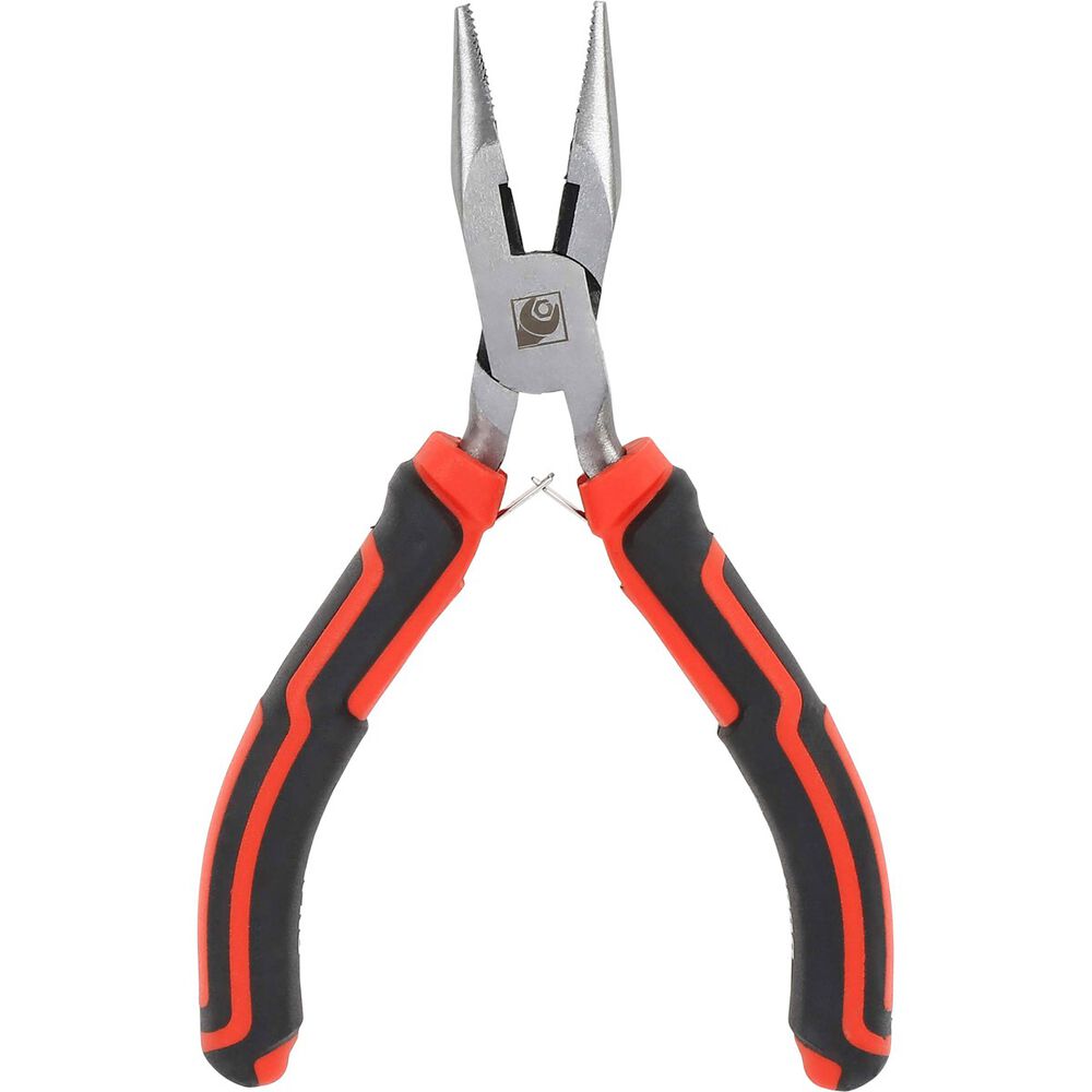 ToolPRO Long Nose Pliers Mini 125mm Supercheap Auto
