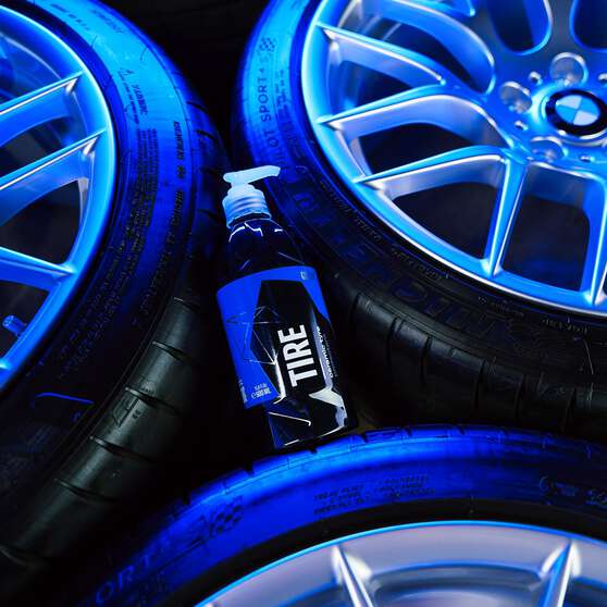 Gyeon Tyre - Tyre Shine 500mL, , scaau_hi-res