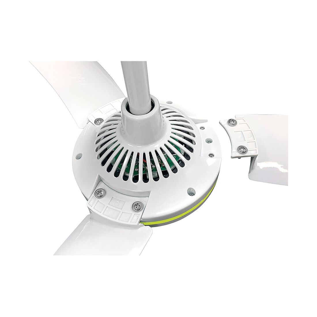 Wanderer Portable 12V Ceiling Fan, , scaau_hi-res