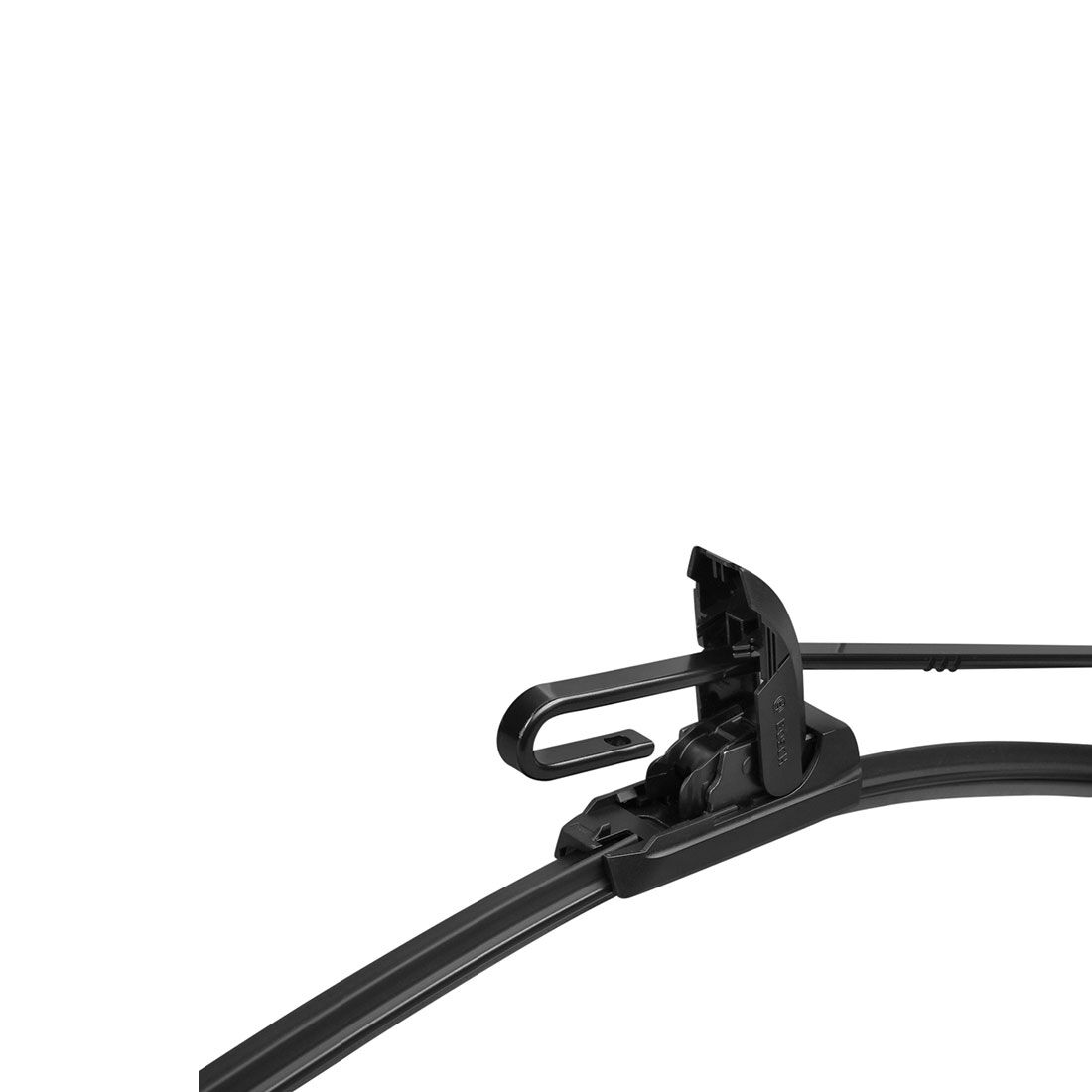 Bosch Aerotwin Wiper Blade 550mm (22") Single - BBA550, , scaau_hi-res