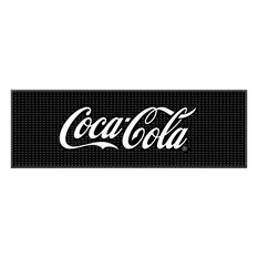 Coca-Cola Rubber Bar Runner Mat, , scaau_hi-res