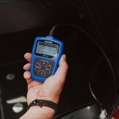 Kincrome Automotive Diagnostic Code Reader, , scaau_hi-res