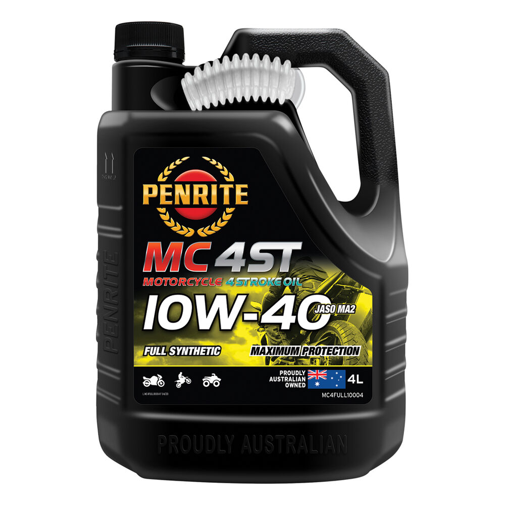 Supercheap auto 10w40