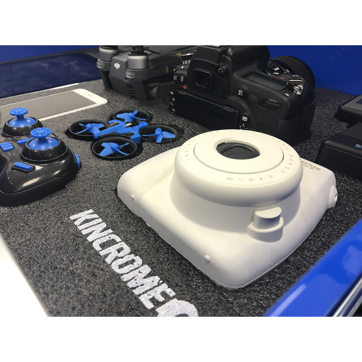 Kincrome Custom Cut EVA Foam, , scaau_hi-res