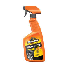 Wheel Cleaner Supercheap Auto