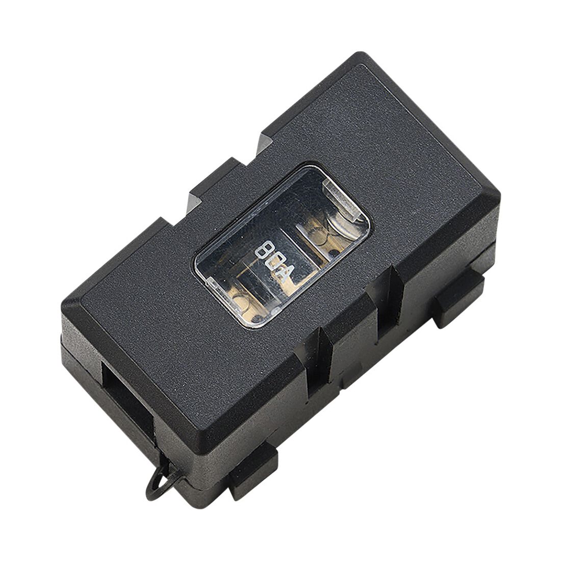 XTM DC-DC Wiring Kit 3 Core 6AWG 6m, , scaau_hi-res