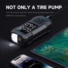 CAROSS 12V 150PSI Portable Air Compressor, , scaau_hi-res