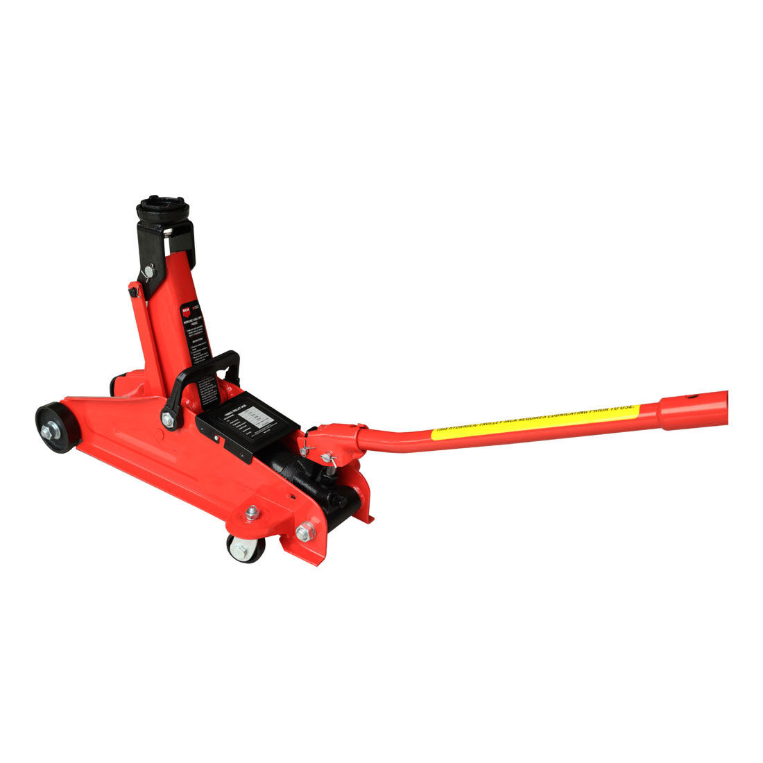 SCA Trolley Jack 1400kg, , scaau_hi-res