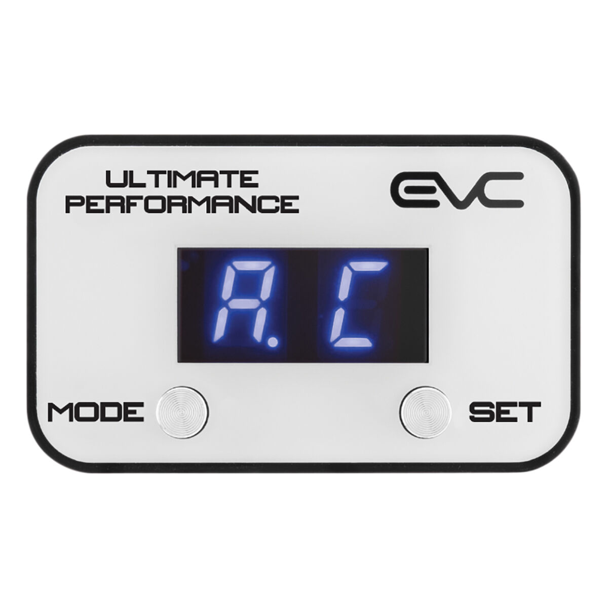Ultimate9 EVC Throttle Controller EVC668, , scaau_hi-res