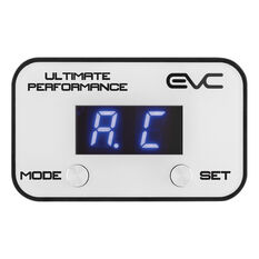 Ultimate9 EVC Throttle Controller EVC668, , scaau_hi-res