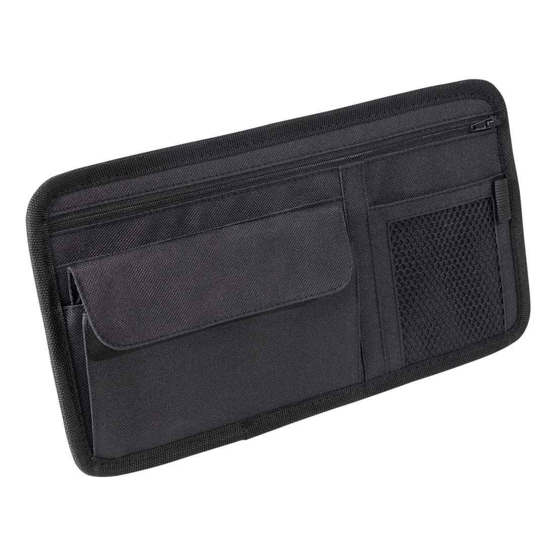 Sun hotsell visor organiser