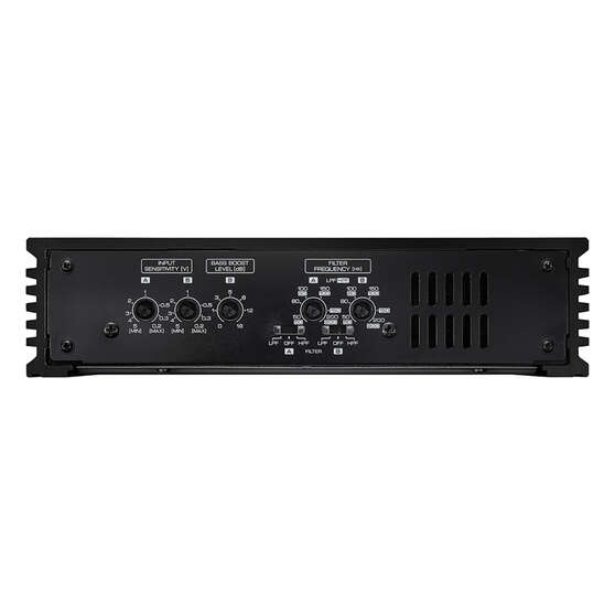 Kenwood Amplifier 4 Channel X302-4, , scaau_hi-res