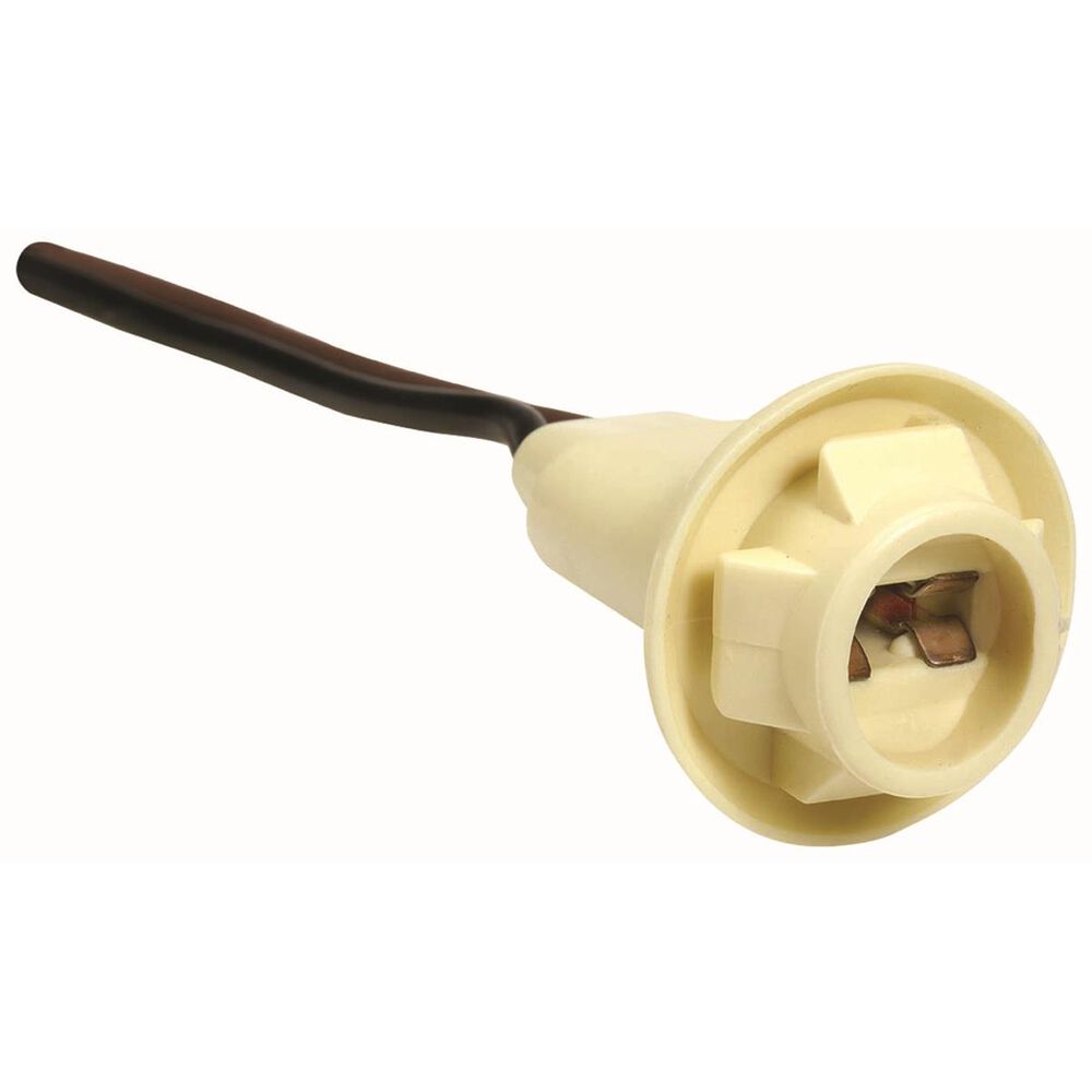 SCA Universal Globe Holder Suits T10mm Wedge Globes Supercheap Auto