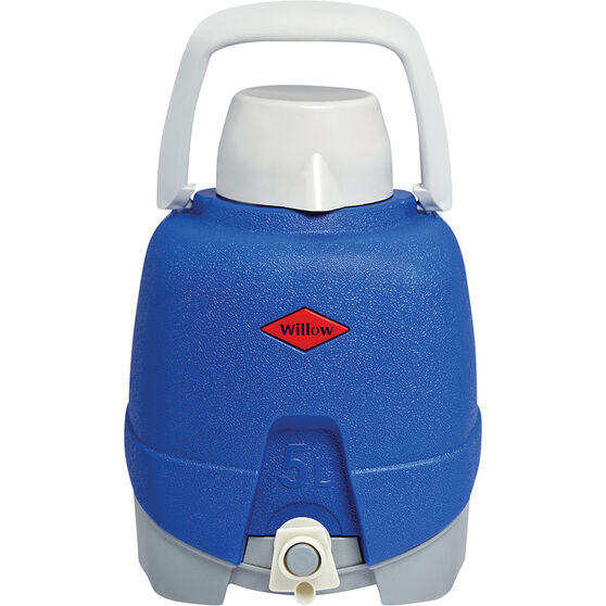 Willow Alpine Jug Cooler 5L Supercheap Auto