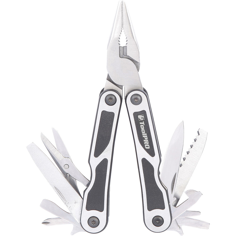 ToolPRO Multi Tool & Multi Knife Set Supercheap Auto