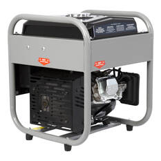 Ridge Ryder 3600W Inverter Generator Open Frame, , scaau_hi-res