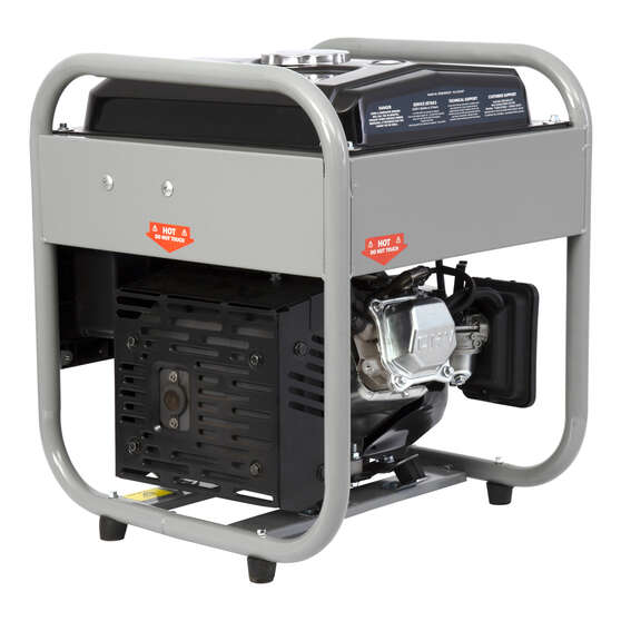 Ridge Ryder 3600W Inverter Generator Open Frame, , scaau_hi-res