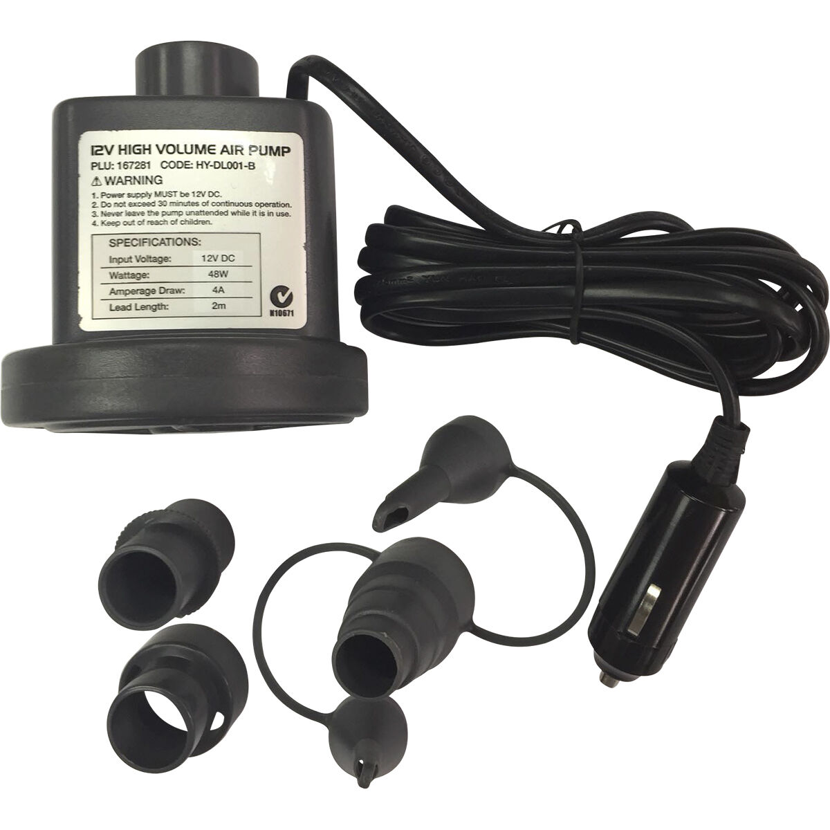 Tyre sales inflator supercheap